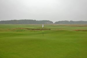 Renaissance 5th Green